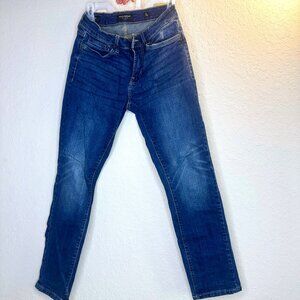 Lucky Brand 29"x30" Slim Fit Jeans